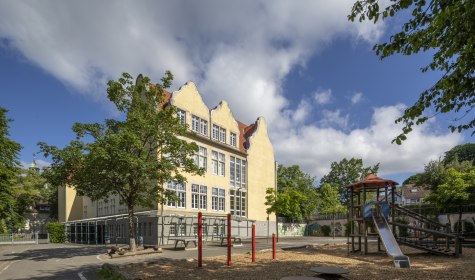 Grundschule Ahornstraße, © Jan Voth