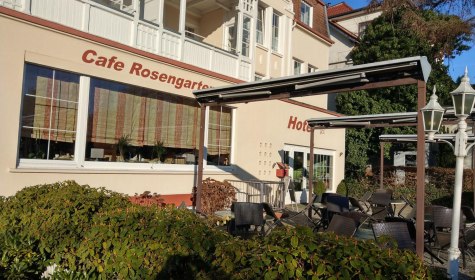 Café Rosengarten quer