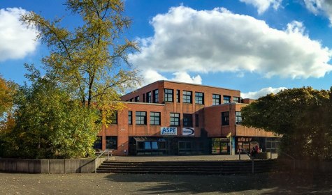 Gesamtschule Aspe, © Gesamtschule Aspe