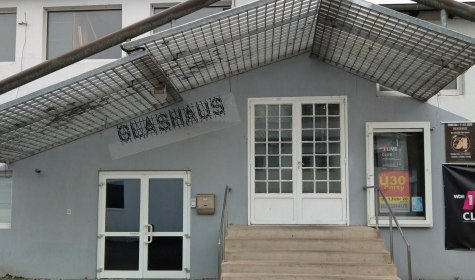 Glashaus