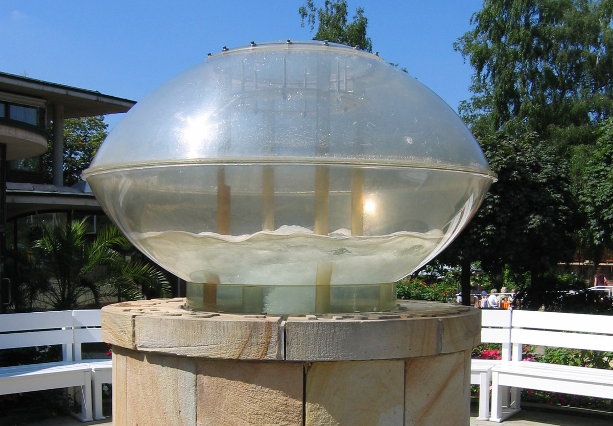 staatsbad-salzuflen_therme-iii_kurgastzentrum_sbs, © Staatsbad Salzuflen GmbH