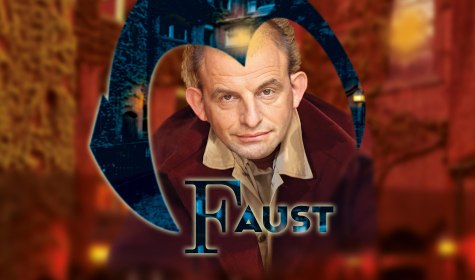 Herr Teufel Faust