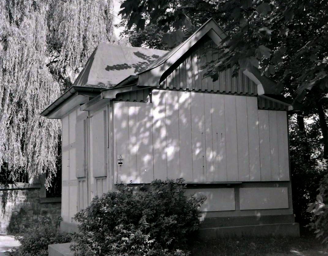 neubrunnen, © O. Hillebrenner