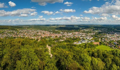 Bad Driburg, © Teutoburger Wald Tourismus/D. Ketz