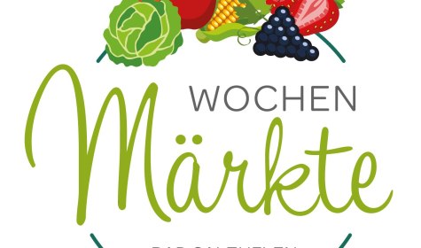 Wochenmarkt Logo, © Wochenmarktbeschicker Bad Salzuflen und Schötmar