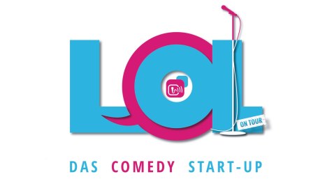 LOL Logo