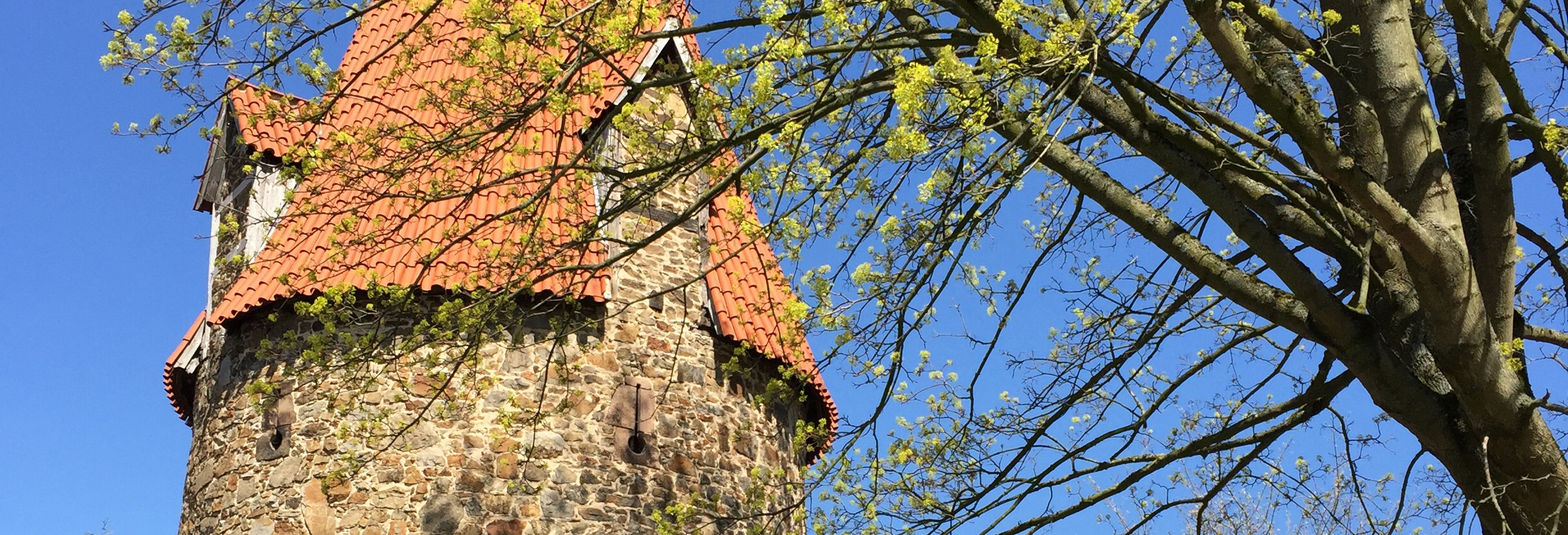 Katzenturm, © Stadt Bad Salzuflen