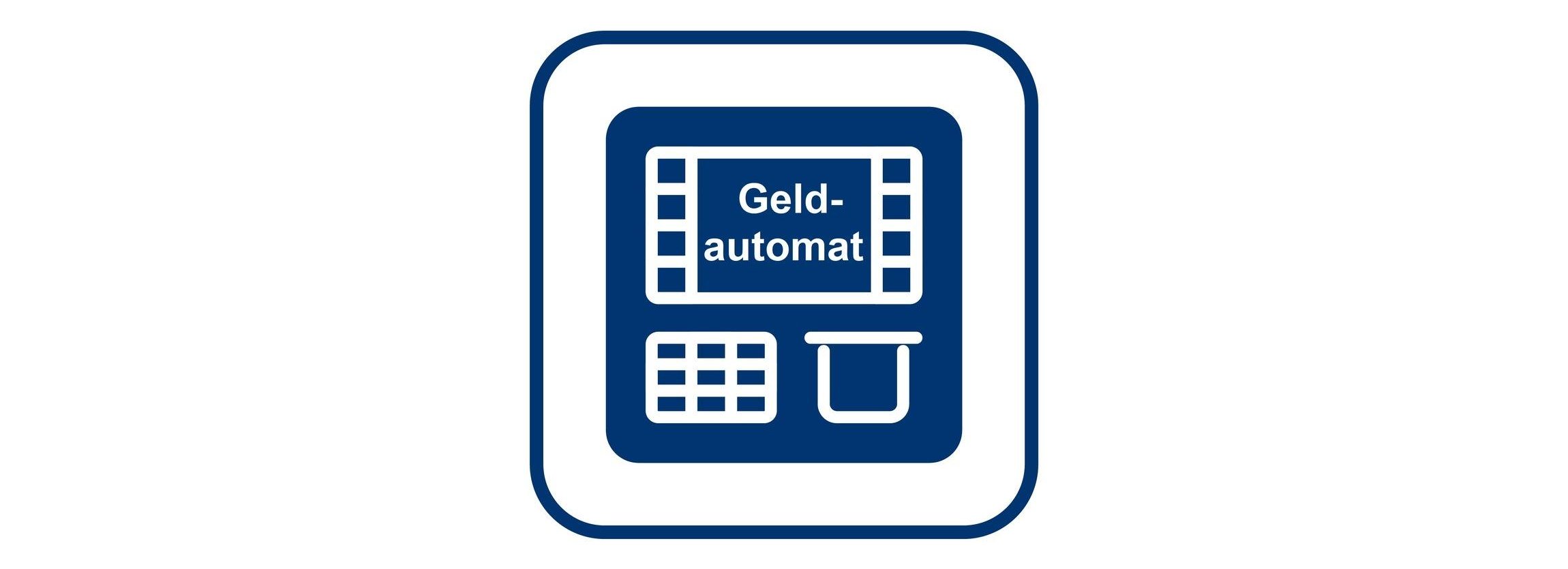 Geldautomat, © Stadt Bad Salzuflen / Kontor Media