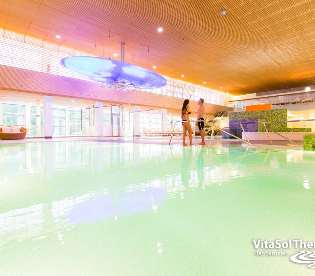 staatsbad-salzuflen_intensivsolebecken_vitasol-therme, © VitaSol Therme