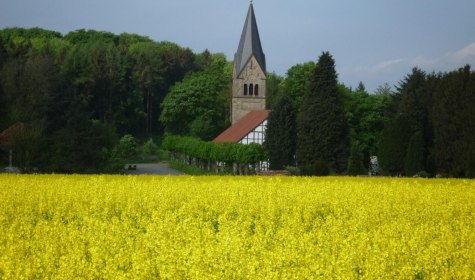 Bergkirchen, © Bergkirchen