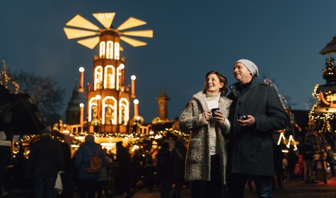 Bad Salzufler Weihnachtstraum, © Stadt Bad Salzuflen/M. Adamski