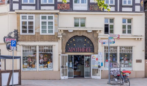 Brandes'sche Apotheke_1