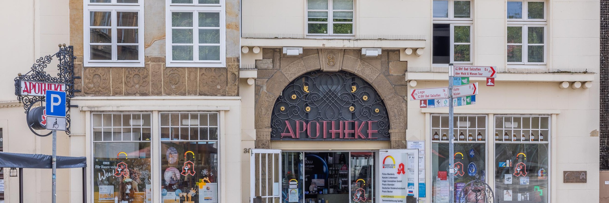 Brandes'sche Apotheke_1