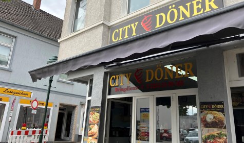 City Döner, © Benita Henning