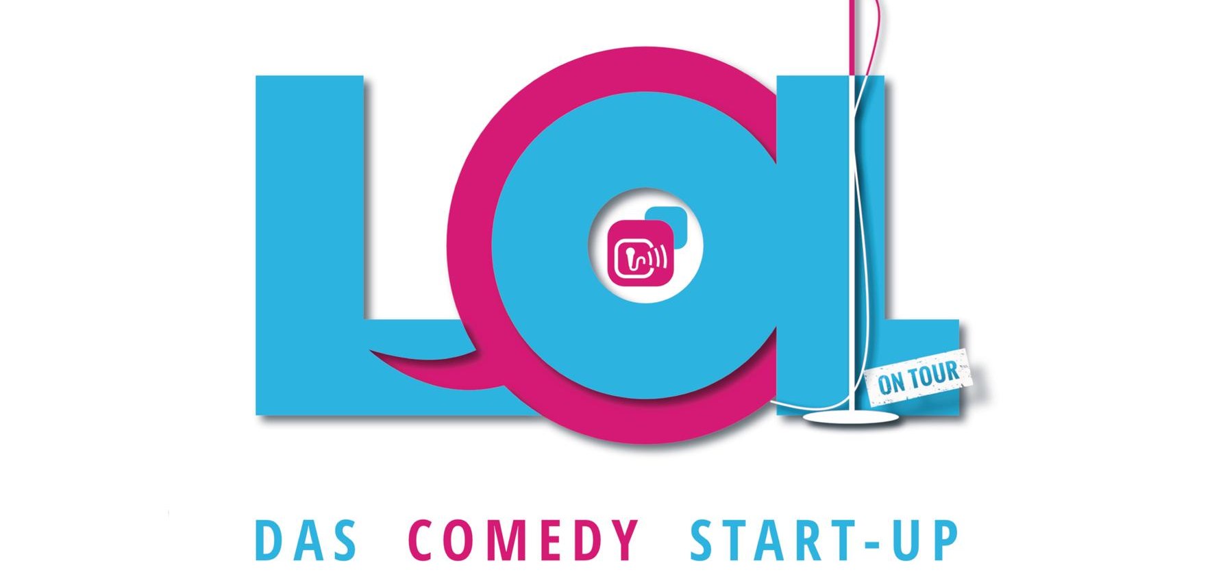 LOL Logo