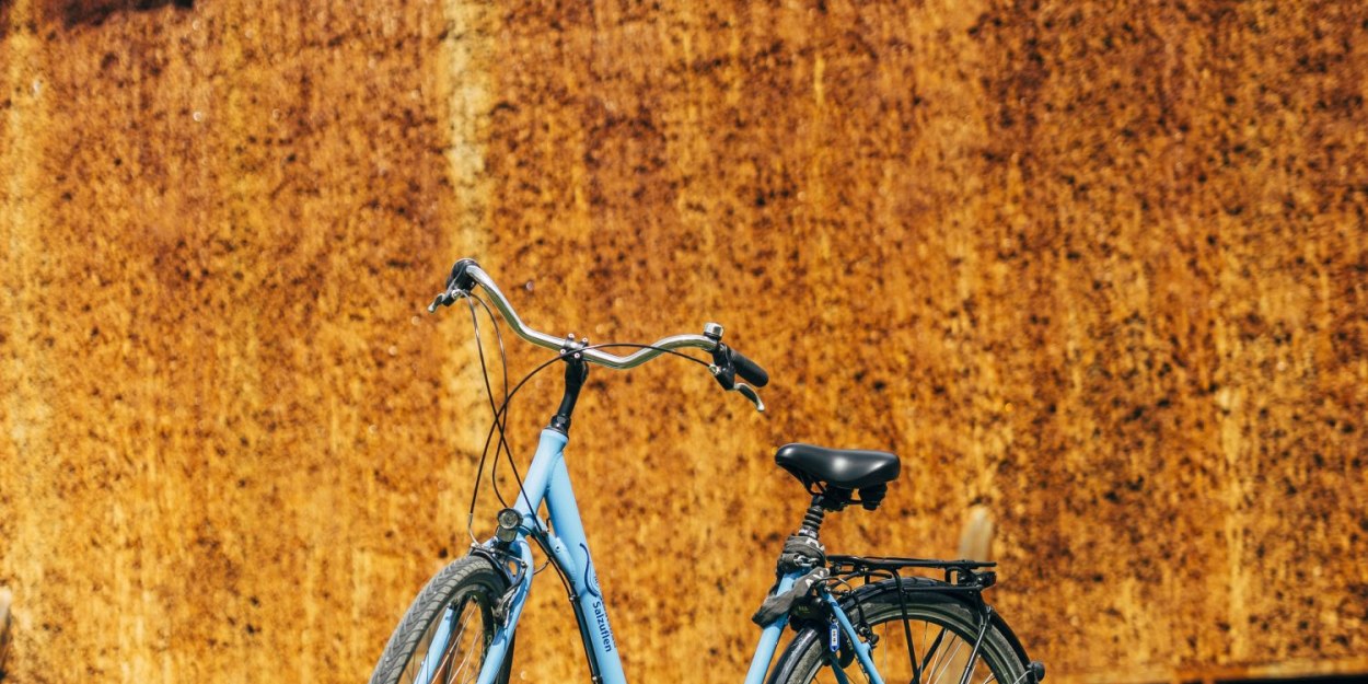 Erkunden Sie Bad Salzuflen mit dem Fahrrad, © Stadt Bad Salzuflen / M. Adamski