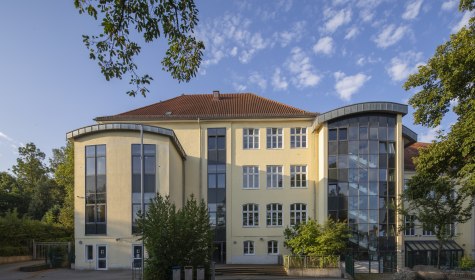 Grundschule Schötmar Kirchplatz, © Jan Voth