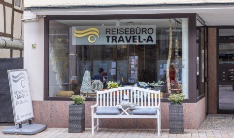 Reisebüro Travel-A