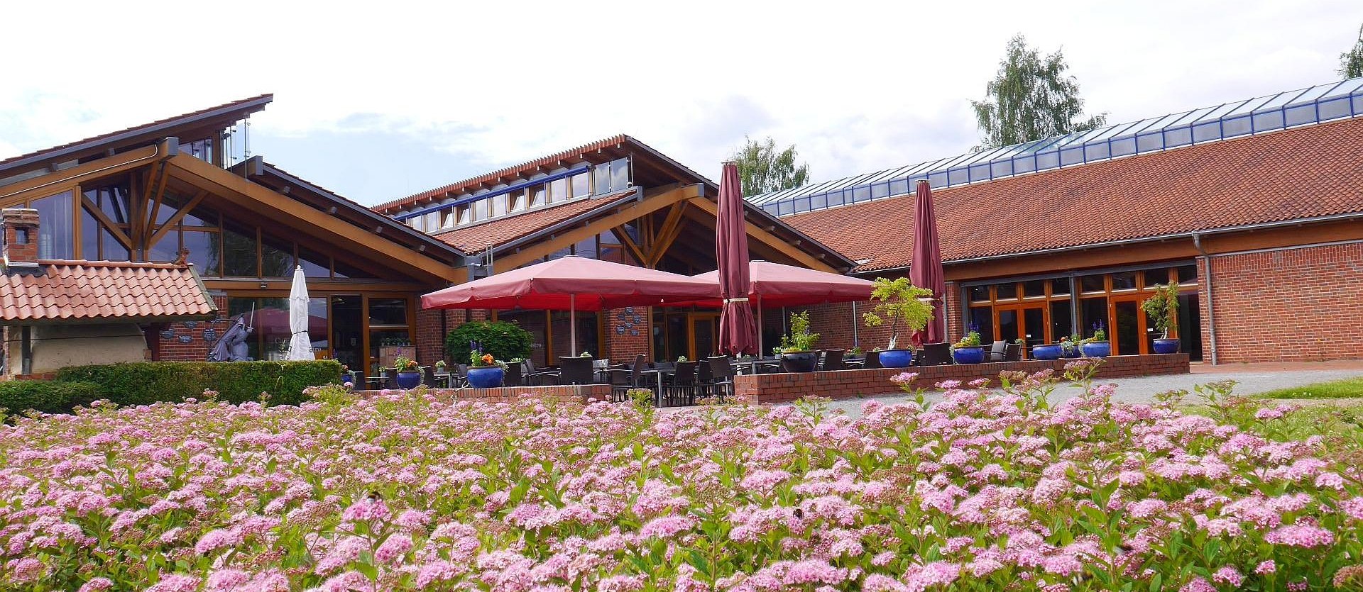 LWL-Ziegelmuseum Lage, © Stadt Bad Salzuflen/K. Paar