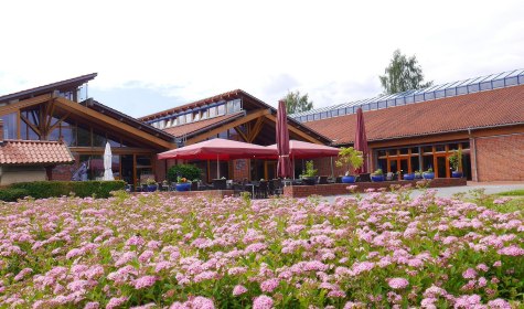 LWL-Ziegelmuseum Lage, © Stadt Bad Salzuflen/K. Paar