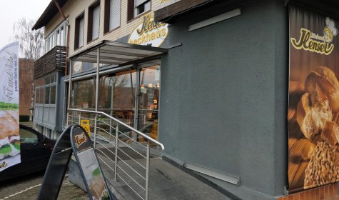 Bäckerei Hensel Stauteichstraße, © Oliver Siekmann